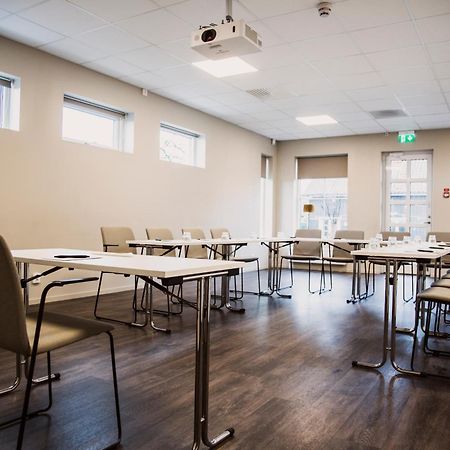 Gottskaer Konferens - Event & Logi Hotel Onsala Ngoại thất bức ảnh