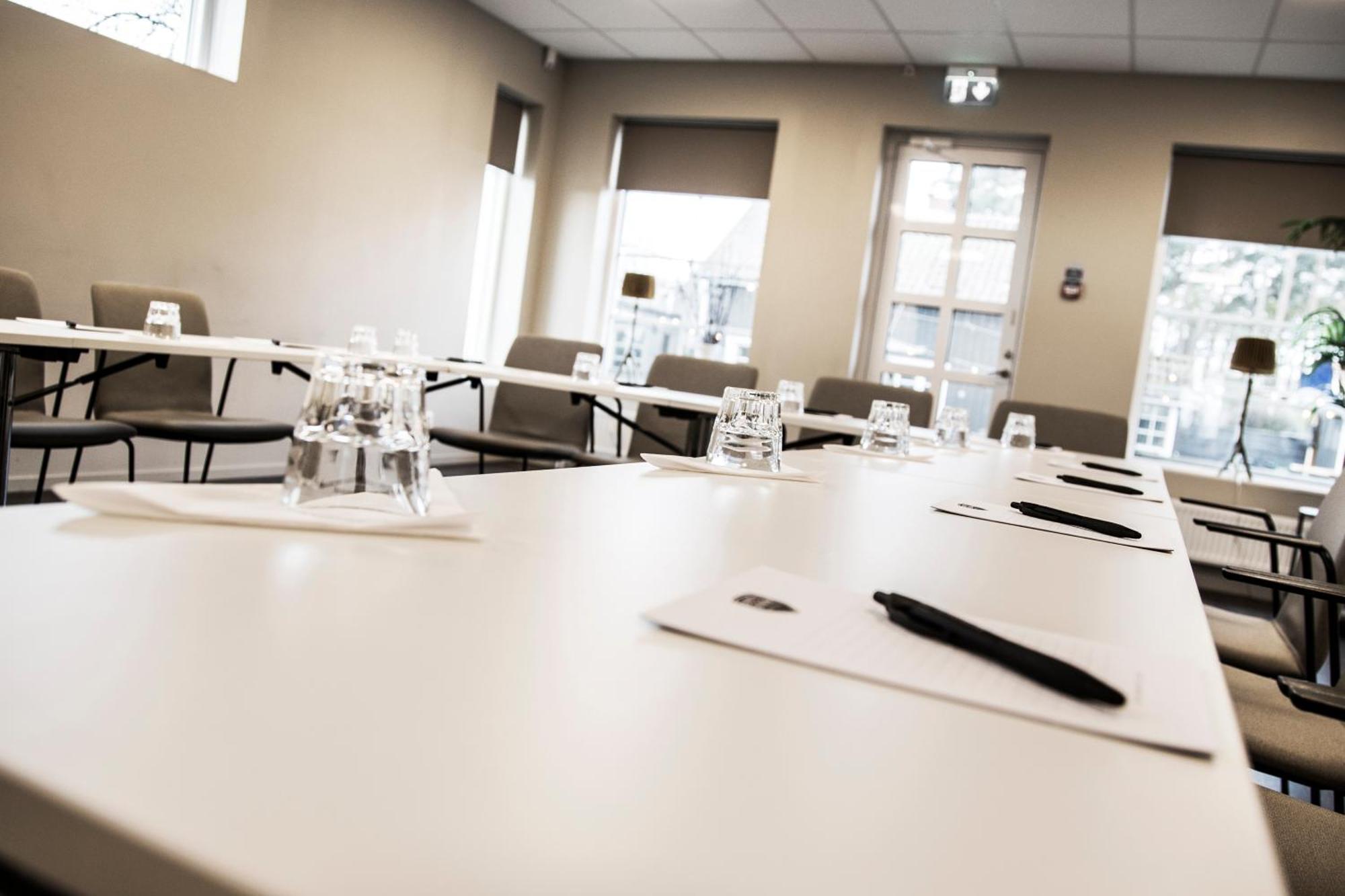 Gottskaer Konferens - Event & Logi Hotel Onsala Ngoại thất bức ảnh