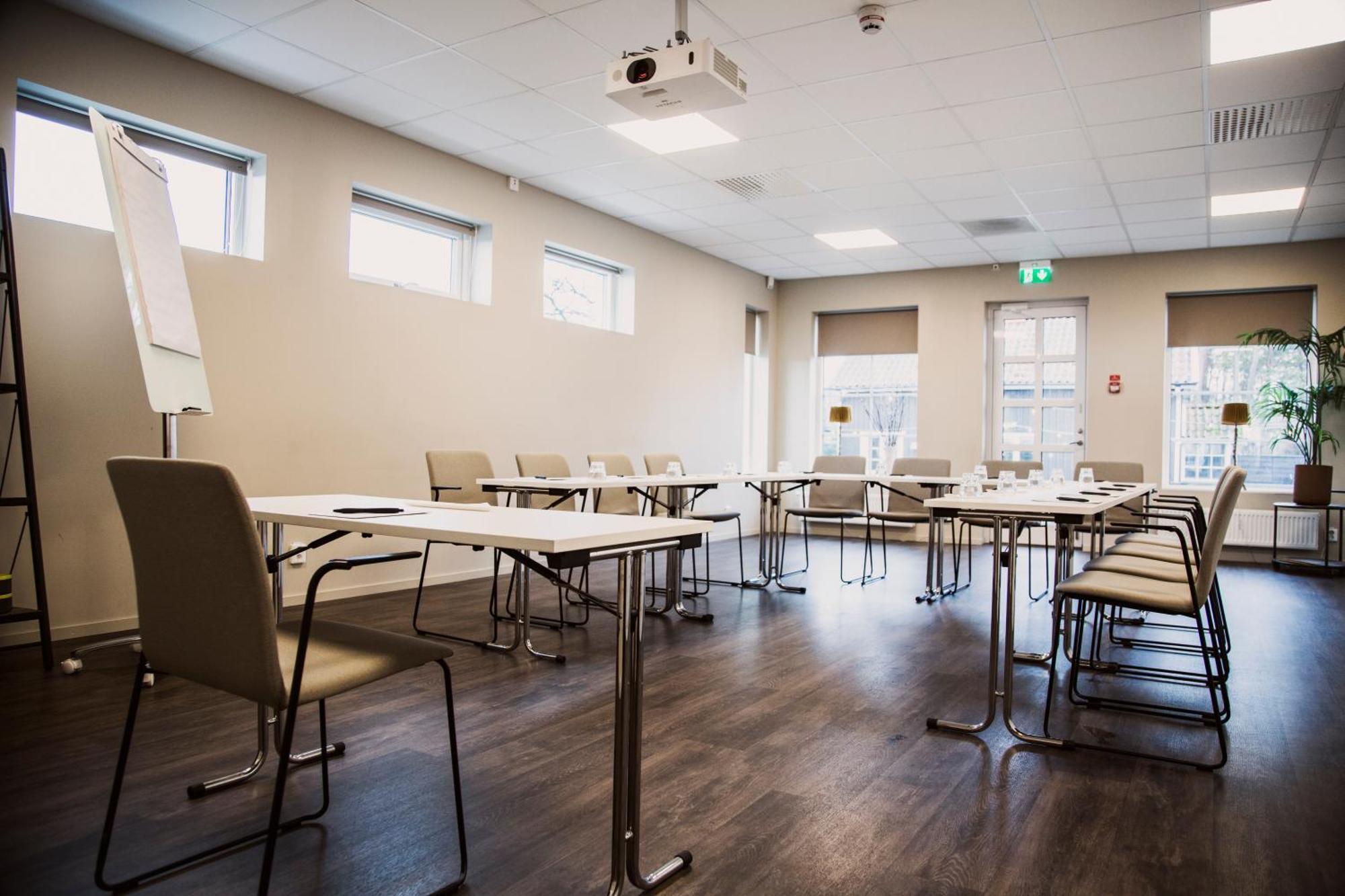 Gottskaer Konferens - Event & Logi Hotel Onsala Ngoại thất bức ảnh