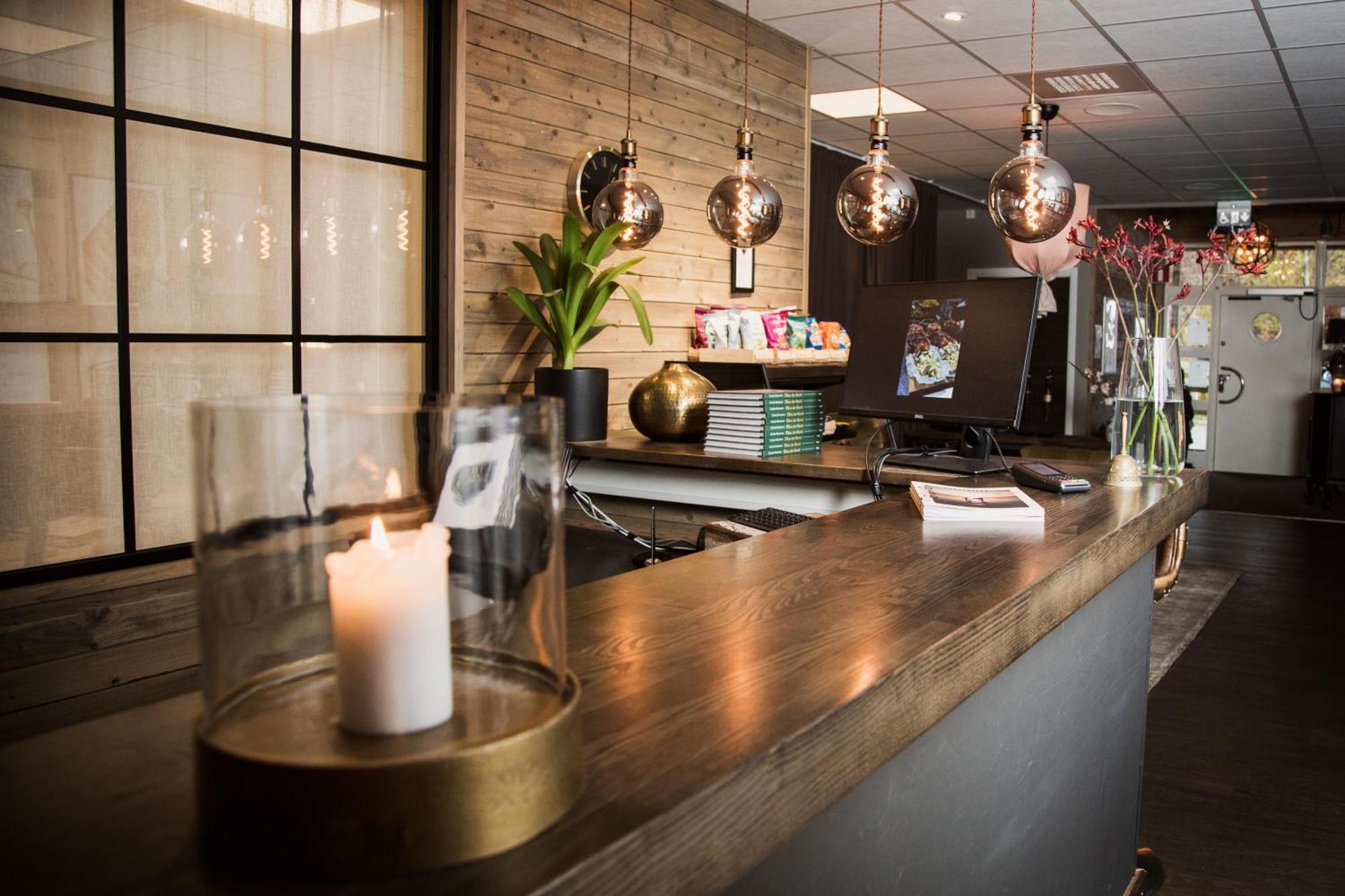 Gottskaer Konferens - Event & Logi Hotel Onsala Ngoại thất bức ảnh