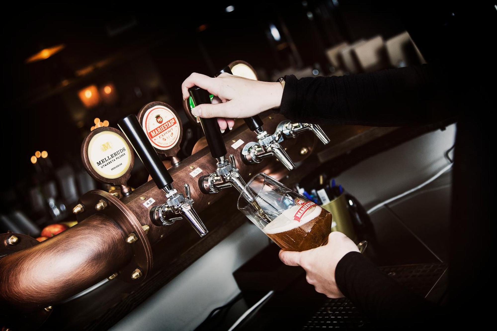 Gottskaer Konferens - Event & Logi Hotel Onsala Ngoại thất bức ảnh