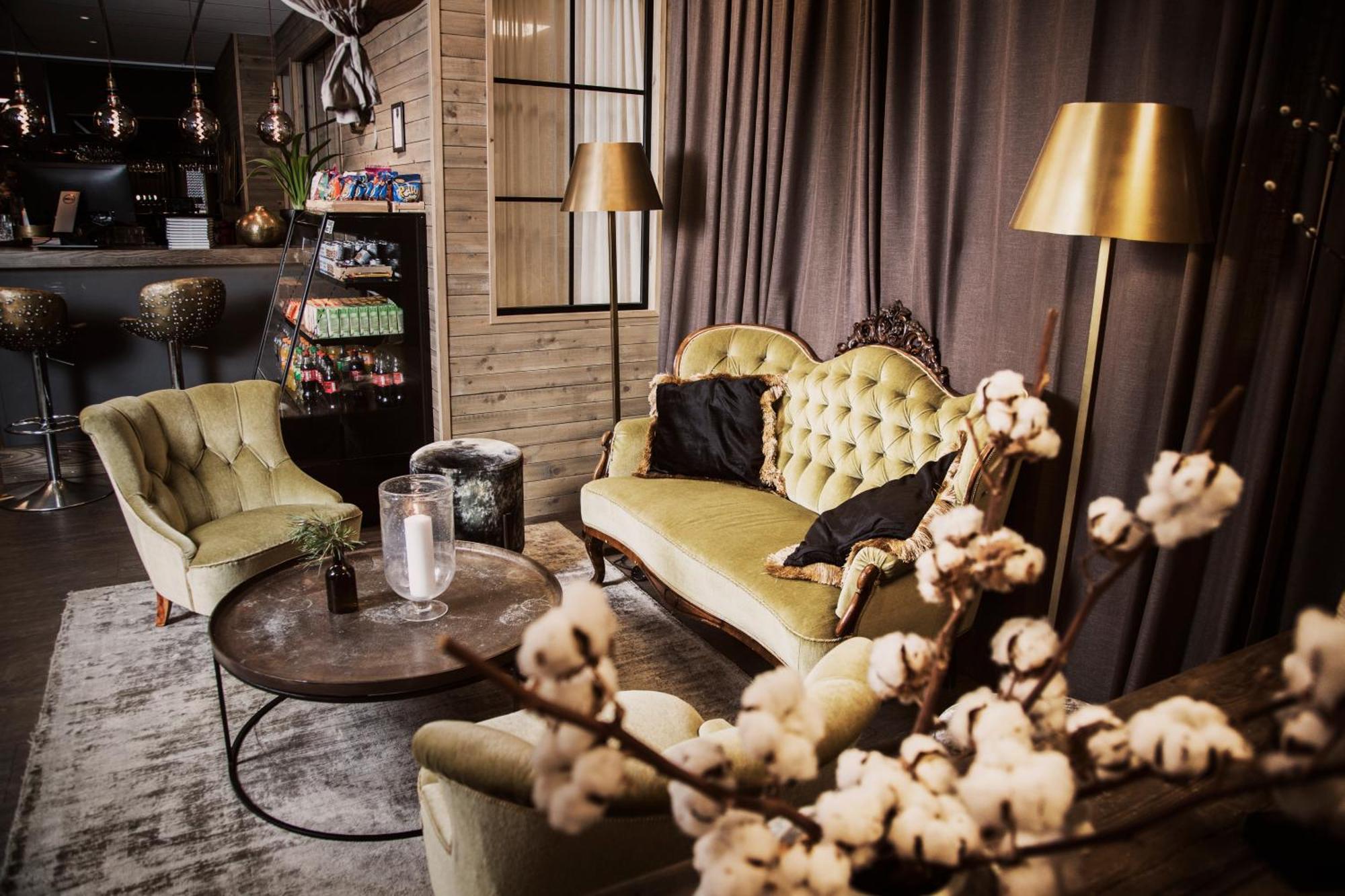 Gottskaer Konferens - Event & Logi Hotel Onsala Ngoại thất bức ảnh