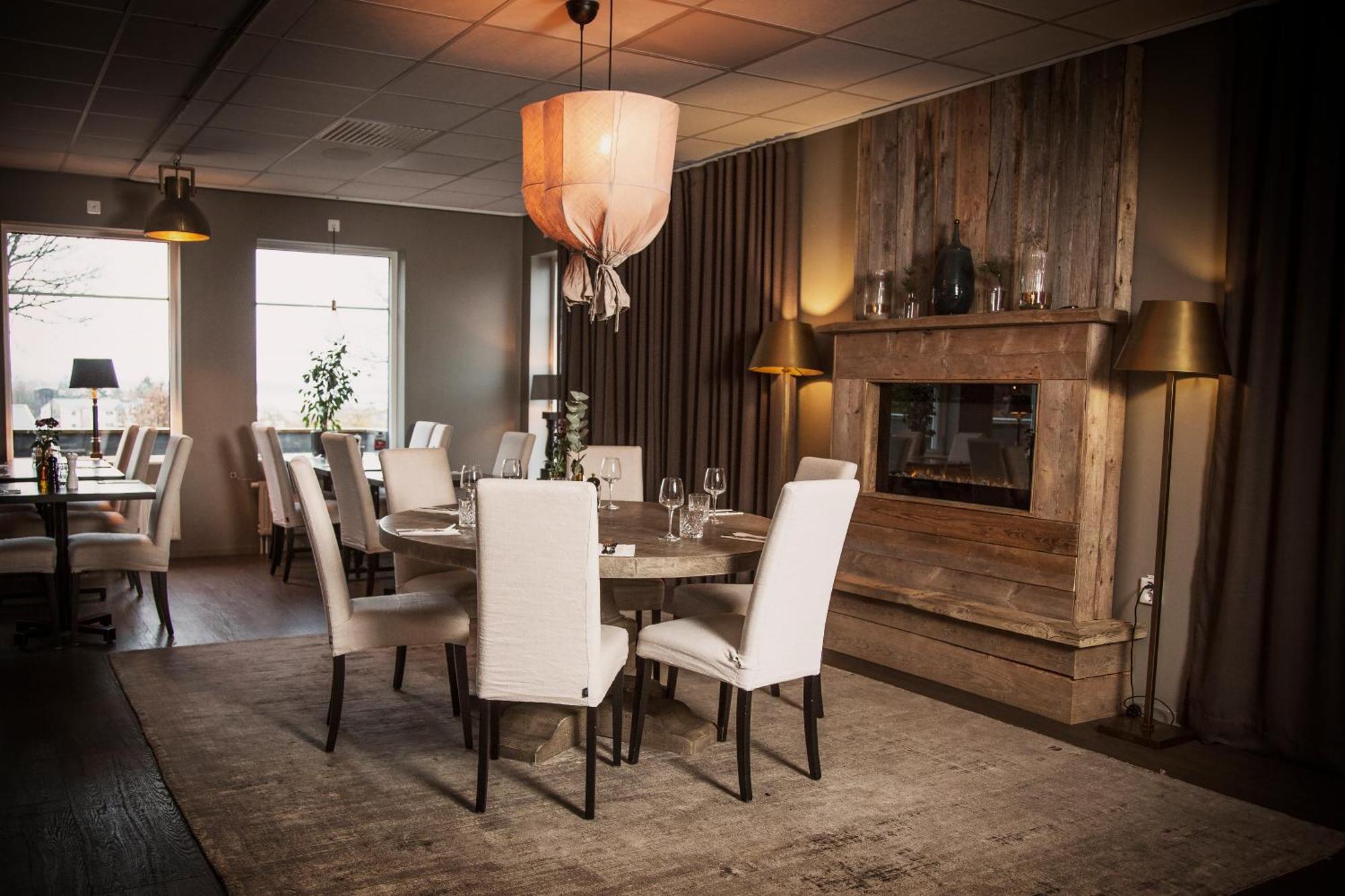 Gottskaer Konferens - Event & Logi Hotel Onsala Ngoại thất bức ảnh