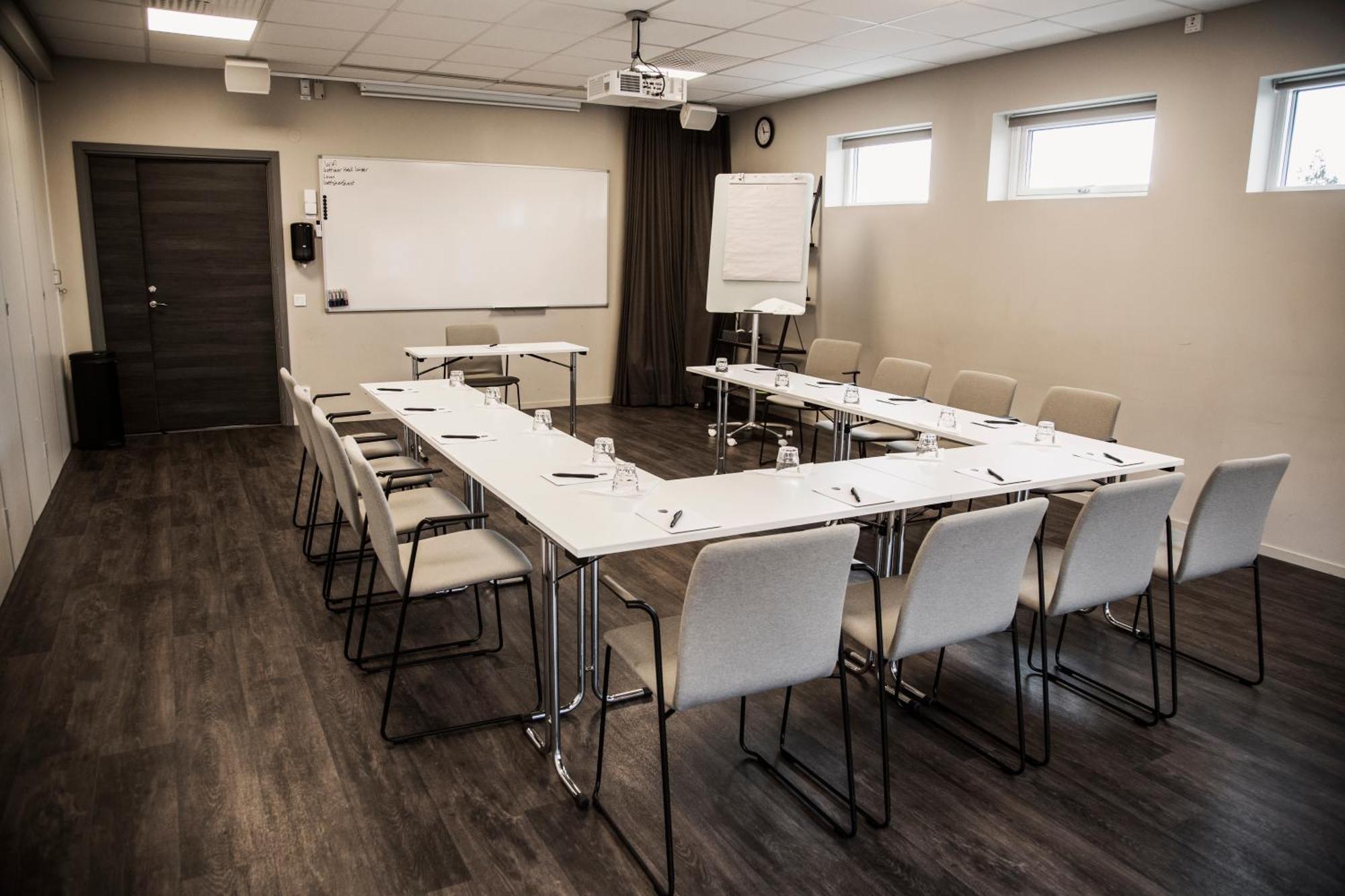 Gottskaer Konferens - Event & Logi Hotel Onsala Ngoại thất bức ảnh