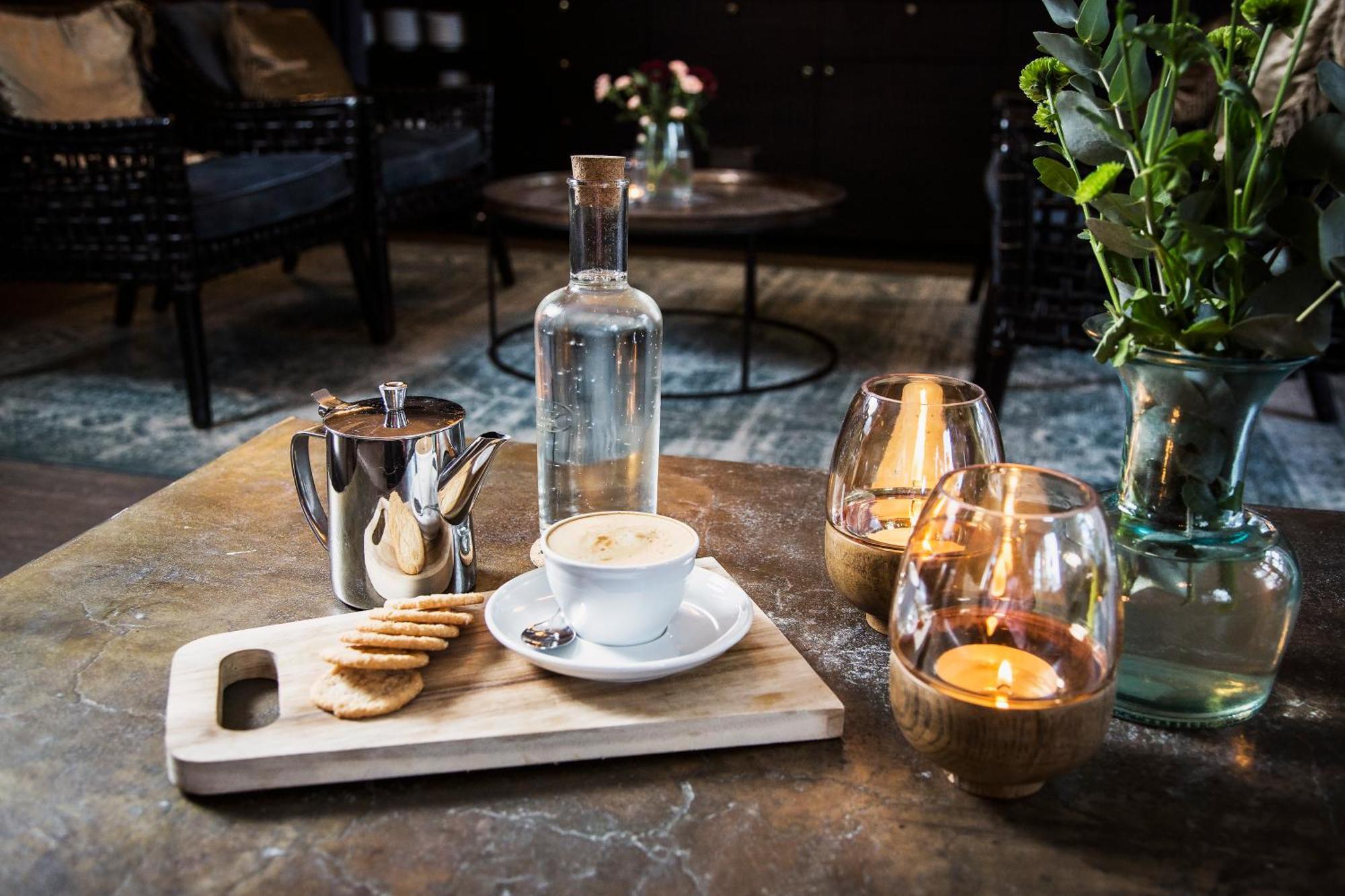 Gottskaer Konferens - Event & Logi Hotel Onsala Ngoại thất bức ảnh