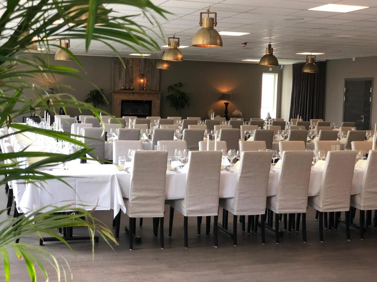 Gottskaer Konferens - Event & Logi Hotel Onsala Ngoại thất bức ảnh