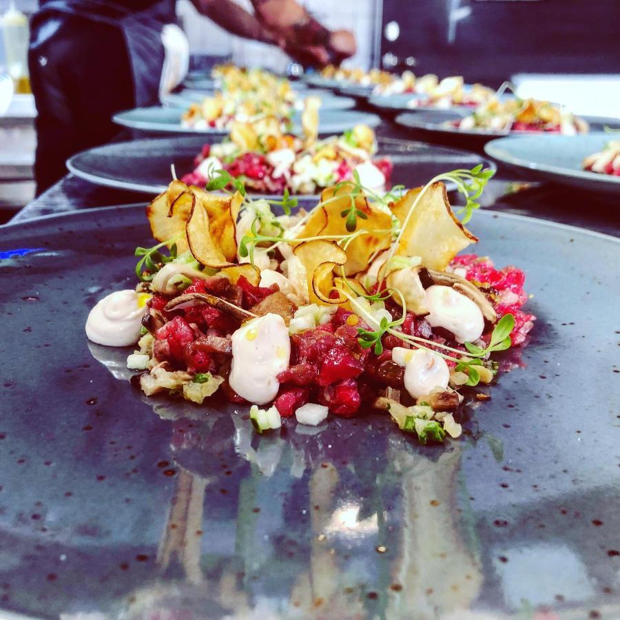 Gottskaer Konferens - Event & Logi Hotel Onsala Ngoại thất bức ảnh