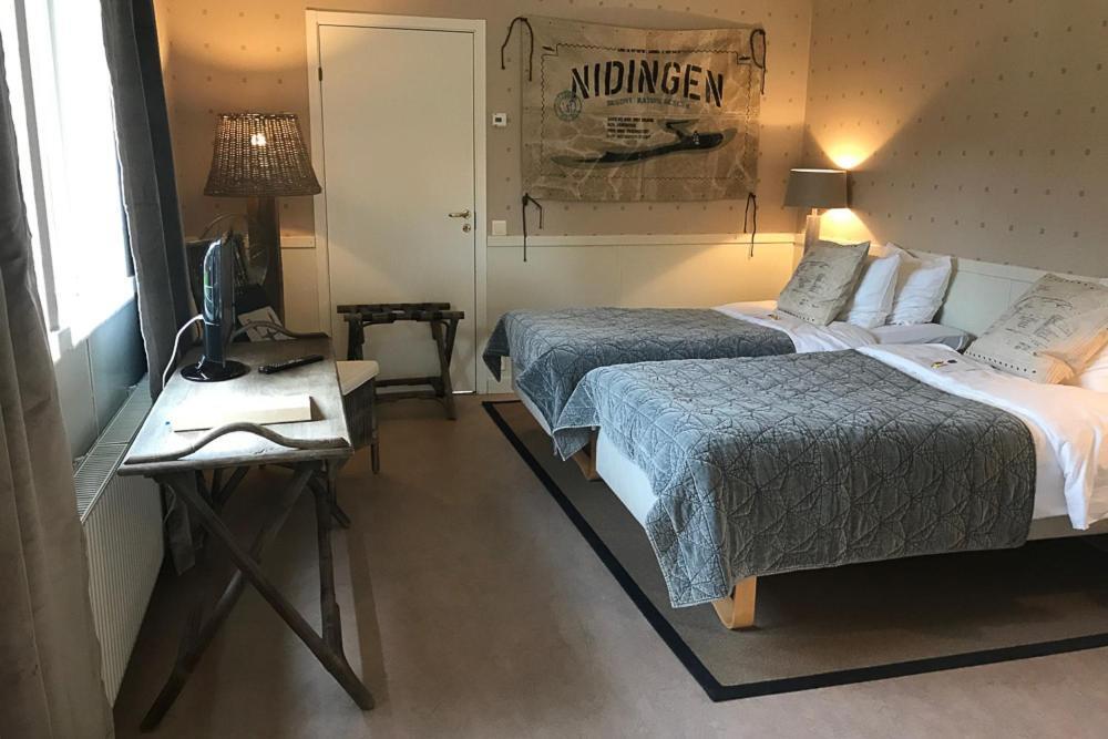 Gottskaer Konferens - Event & Logi Hotel Onsala Ngoại thất bức ảnh